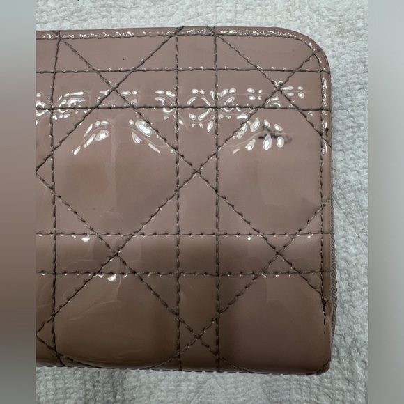 DIOR LONG WALLET - Picture 16 of 17